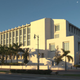 Alto Lee Adams Courthouse in Fort Pierce, Florida.